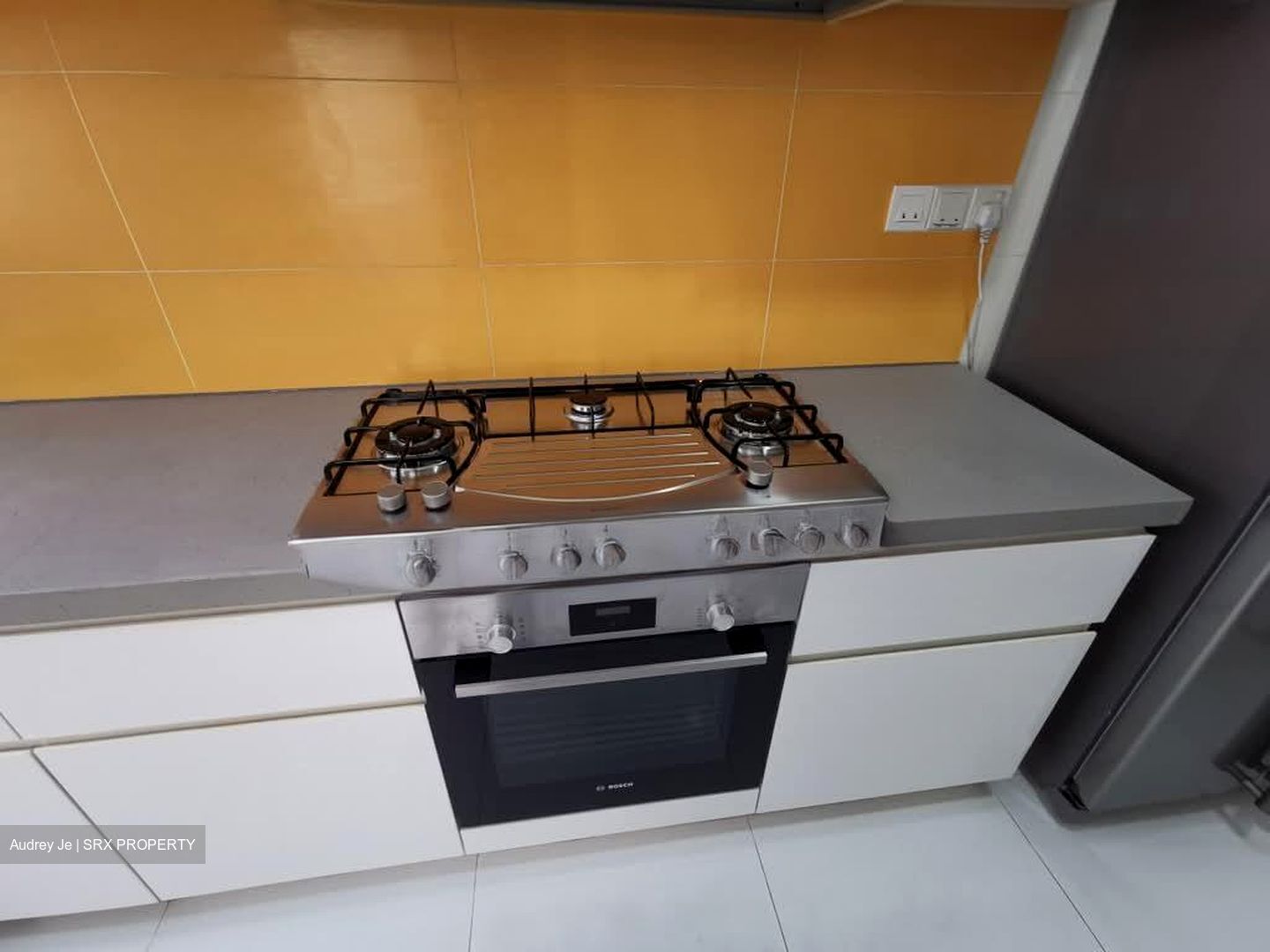 The Interlace (D4), Condominium #583347791